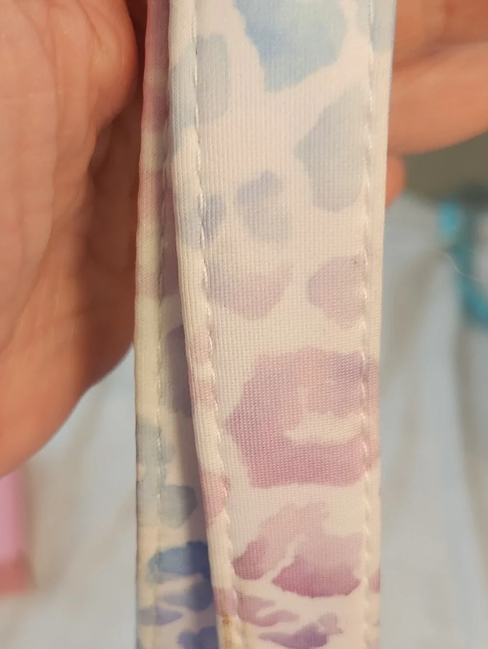 Leopard Spots, Rose Gold Buckle Dog Collar with Matching Leash ■ Nwt ■ No Offers